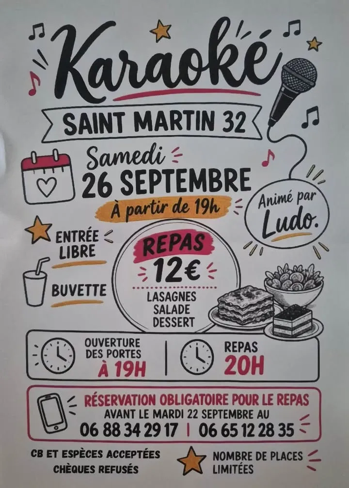 Actualité Paradise Events