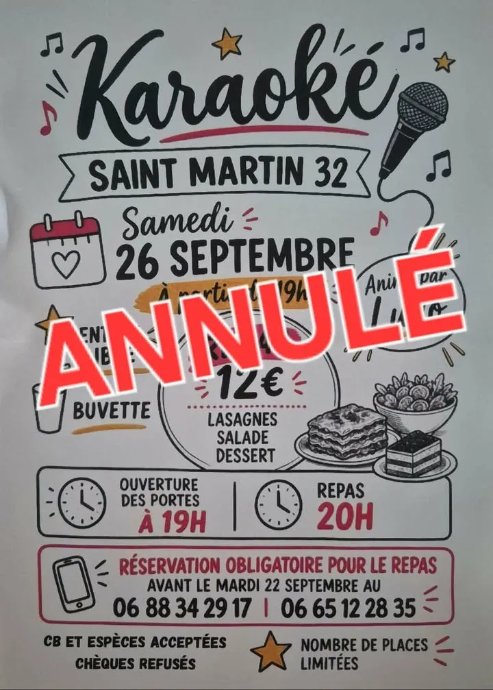 Actualité Paradise Events