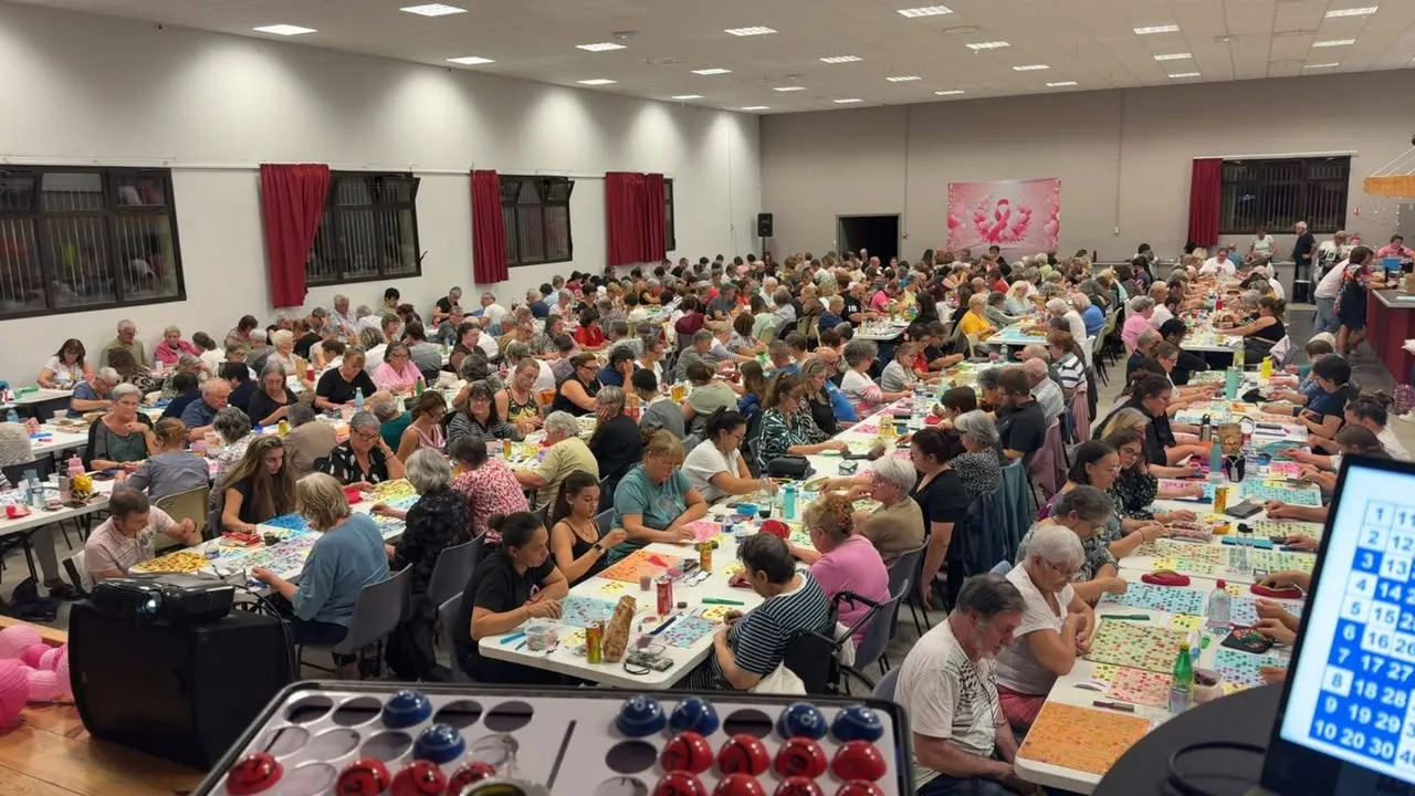 Actualité Paradise Events