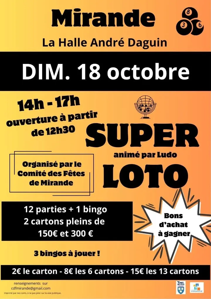 Actualité Paradise Events