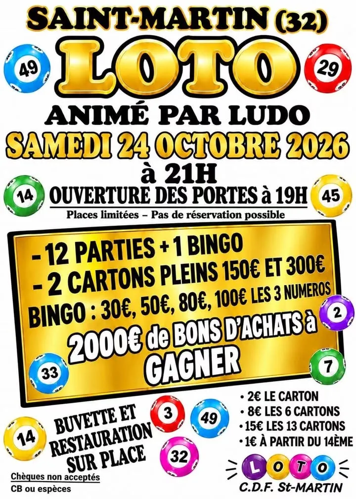 Actualité Paradise Events