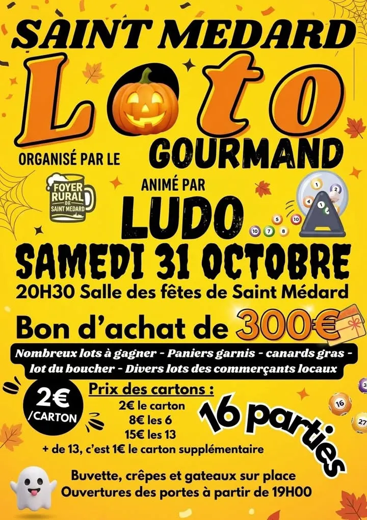 Actualité Paradise Events