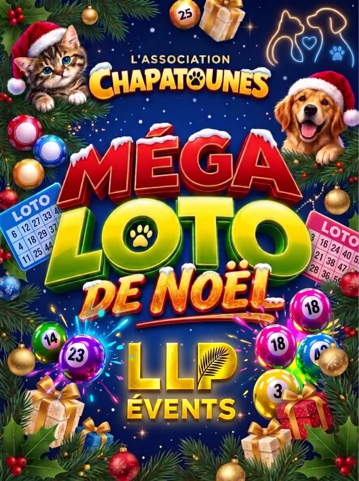 Actualité Paradise Events