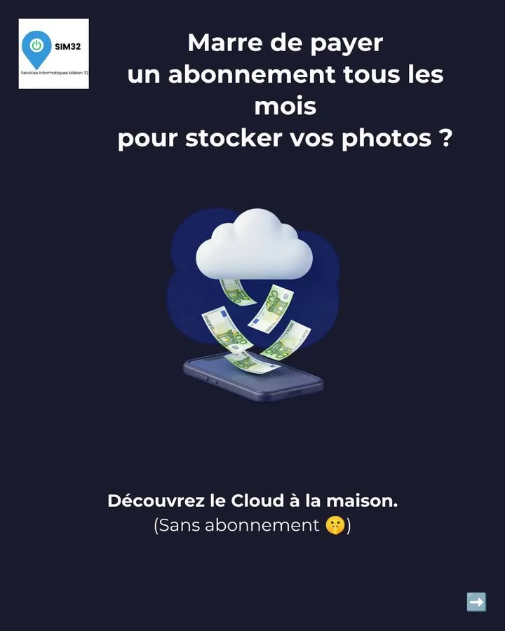 Actualité SIM32