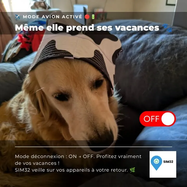 Actualité SIM32